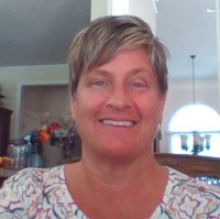 Laurie Scribner