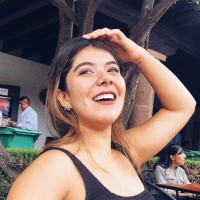 Laura Bustamante Cervantes