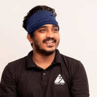 Kanishka M Gunathunga