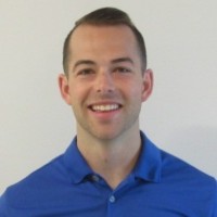 Daniel Myers