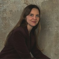 Kateryna Yermolenko