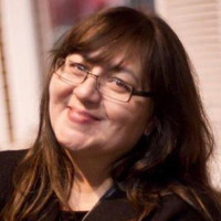Ana Rios-Rico