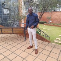 Lavhelesani Munyai