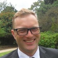 Shayne Vermeulen