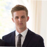 Christian Maher