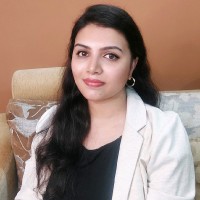Shruti Pawar
