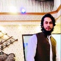 Hasham Khalid