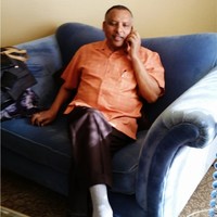 Teferi Kitaw Beyene