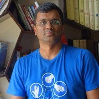 Ramakrishnan A.