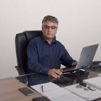 Marcos Eduardo Gomes Cunha