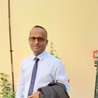 Mohamed Jameel