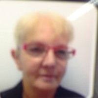 Mary Knight