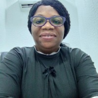 Gbonjubola Babadiya B.Sc, MCIB,MBA