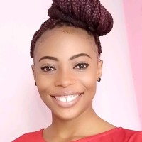 Chioma Ogoemeka