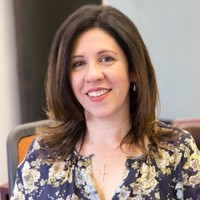 Christine Impeduglia  Adams