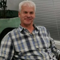 Stephen Du Preez