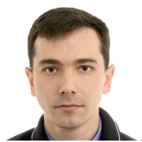 Alexey Novikov
