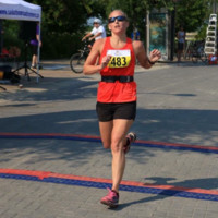 Tina Cadrain