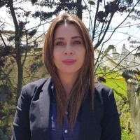 Eliana Orduz