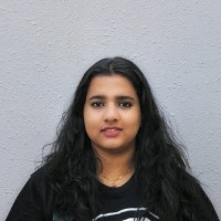 Amrutha Ramachandran