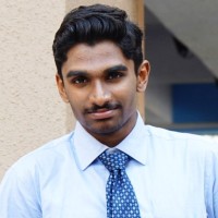 Amalkrishna Premkumar