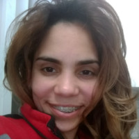 Raquel Morales
