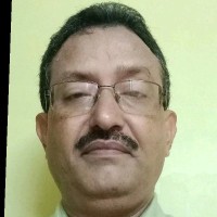 Nimai Roy