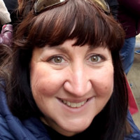 Kelly Cochrun