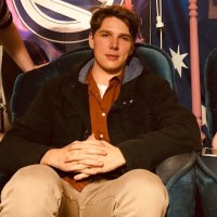 Parker Volke