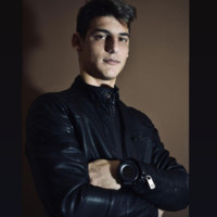 GEORGIOS Papaioannou