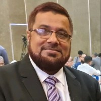 Lion Md Iqbal Hossain