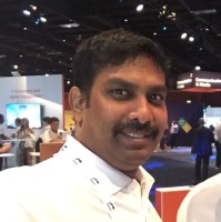 Ramasamy Subash