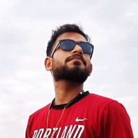 Paras Gupta
