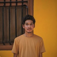 Vineeth Jeripothula