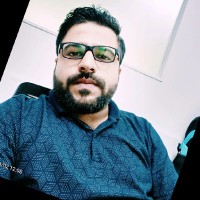 Sagar Gora