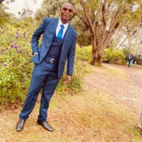 THABO FAITH MANGANYI