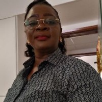 Jeanne Wora Epouse Teclos