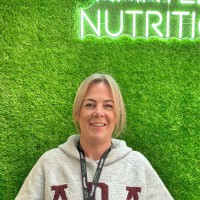 Jodie Rogers