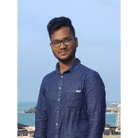 Jothieswar M