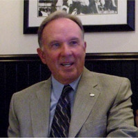 Russell Ferguson