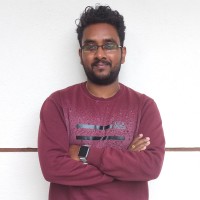 Ruthresh Kumar