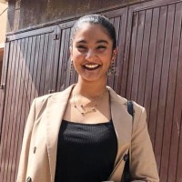 Sana Miriam Joseph