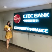 Belle Diaz