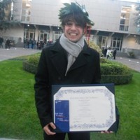 Luca Magarotto