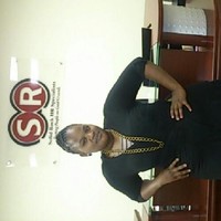 Noxolo Mgwaza