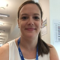 Sue Windham-Peck BSc MSc CPsychol