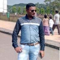 I M Back