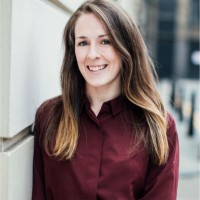 Sophie Hanrahan