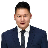 James Tu Huynh