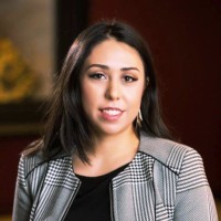 Carla Pimentel-Martinez